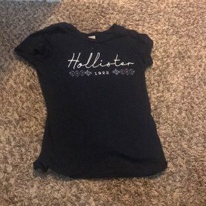 Hollister xsmall T-shirt